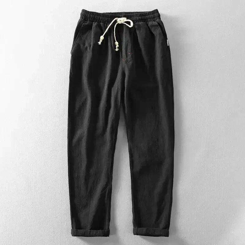 Nico™ | Timeless Linen Fit