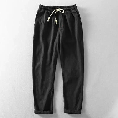 Nico™ | Timeless Linen Fit