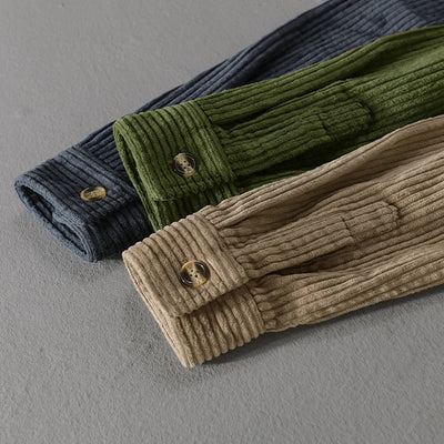 Adam™ | Classic Everyday Elegance