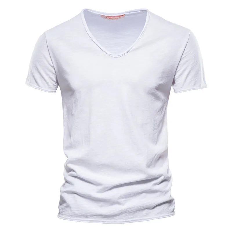 George™ | Breezy Cotton Summer Tee