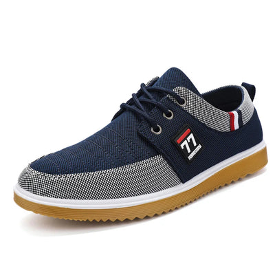 Henry™ | Classic Formal Dress Shoes - By Mezory-London