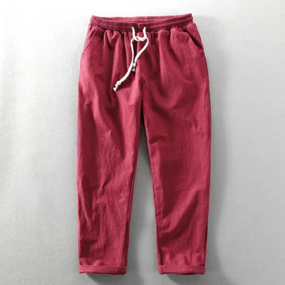 Nico™ | Timeless Linen Fit