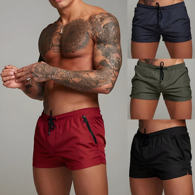 Maxwell™ Zip Swim Short