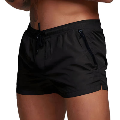Maxwell™ Zip Swim Short