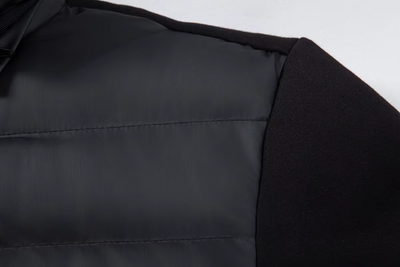 Hayden™ | Adaptive Hybrid Puffer - By Mezory-London