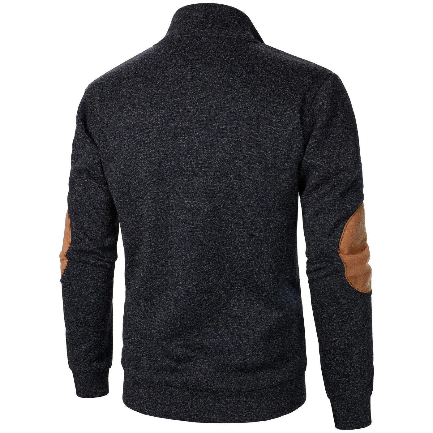 Andrew™ | Autumn Knit Sweater - By Mezory-London