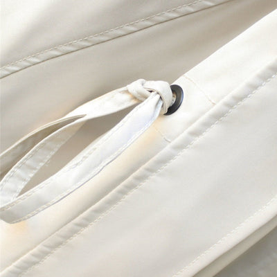 Sienna™ | Lightweight Windbreaker Jacket