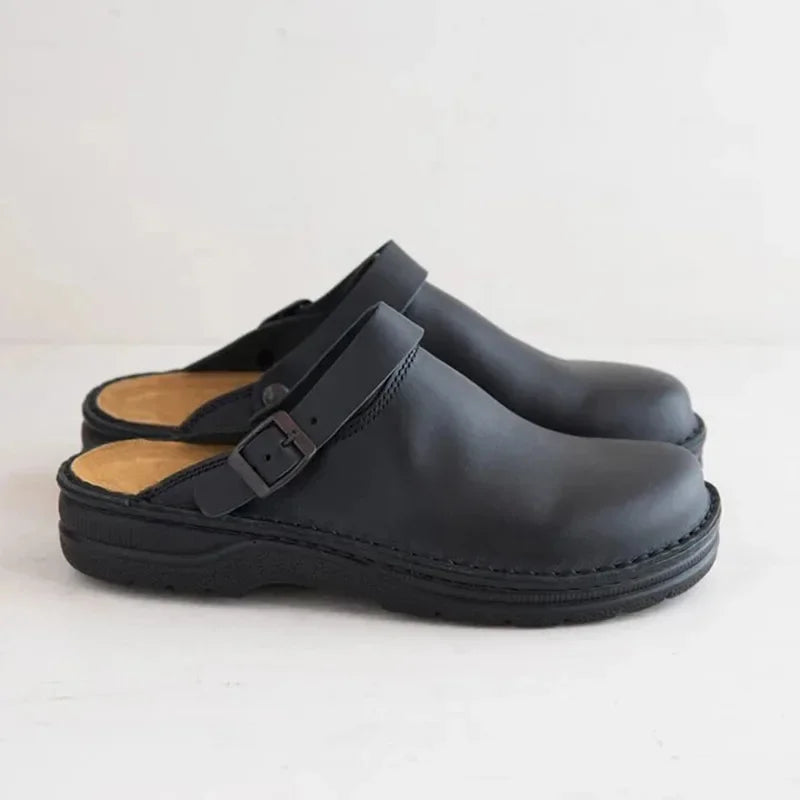 Grant™ | Lightweight Urban Loafer