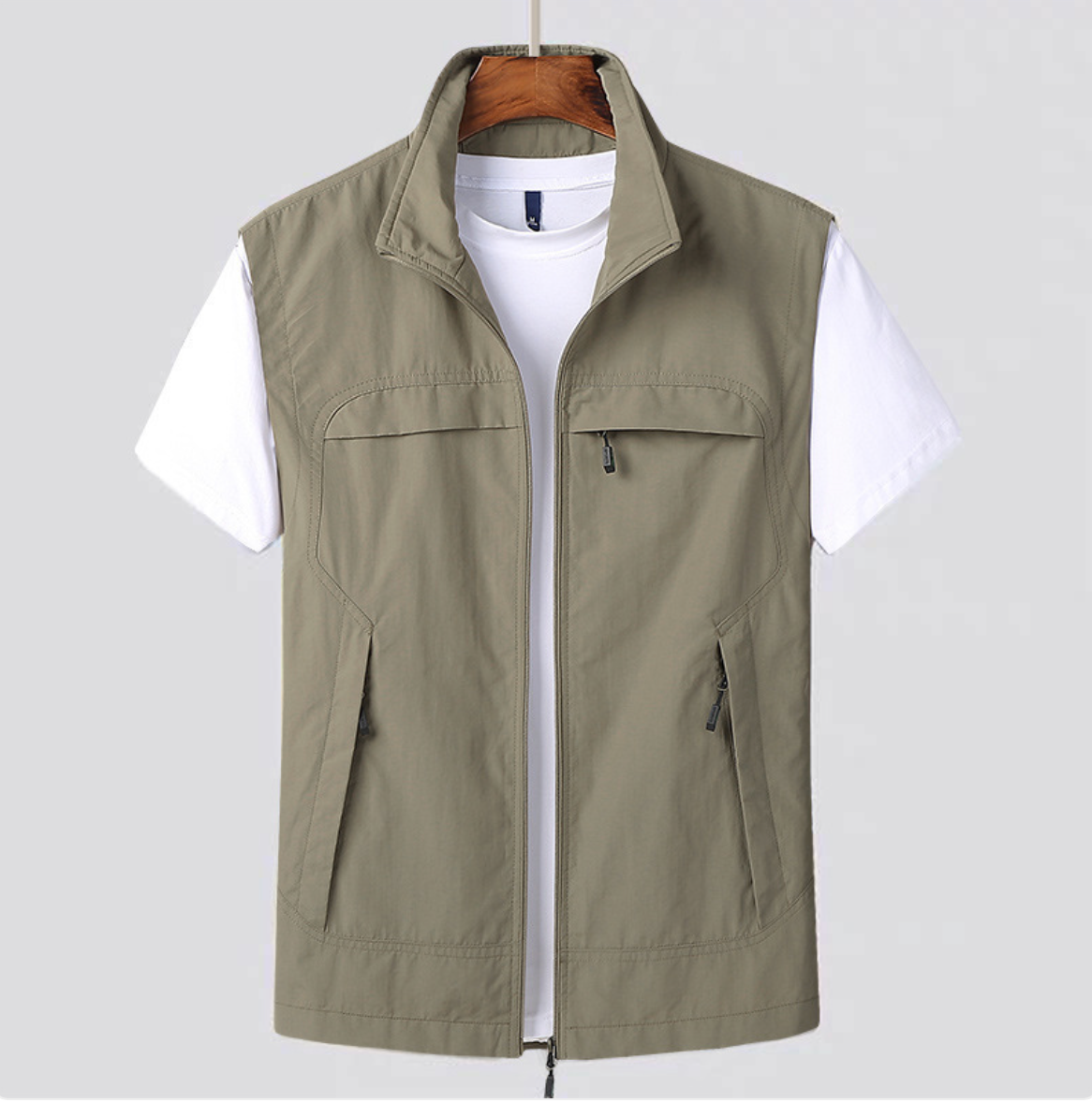 Miles™ – The Adventurer’s Summer Knit