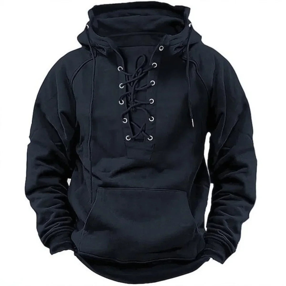 Blake™ | Heavy-Duty Performance Hoodie - By Mezory-London