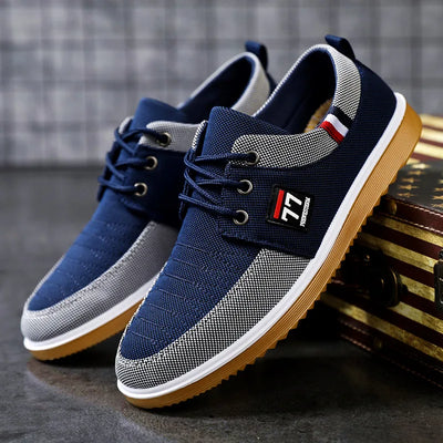 Henry™ | Classic Formal Dress Shoes - By Mezory-London