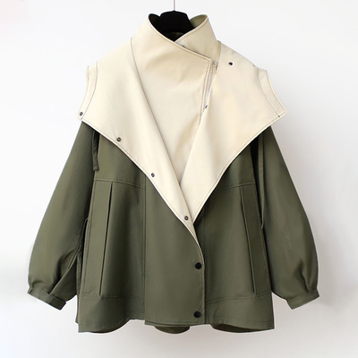 Sienna™ | Lightweight Windbreaker Jacket