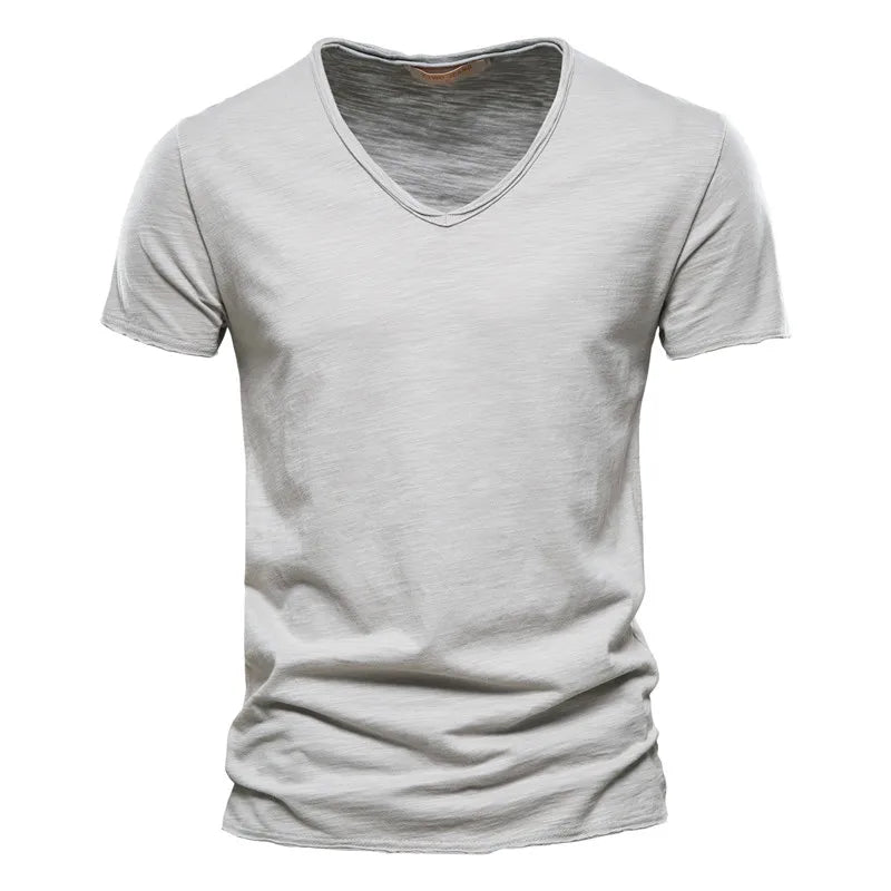 George™ | Breezy Cotton Summer Tee