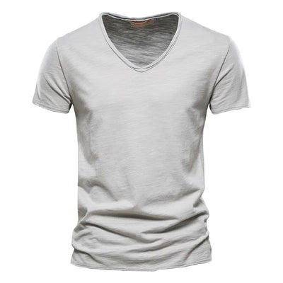 George™ | Breezy Cotton Summer Tee