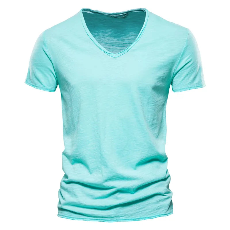 George™ | Breezy Cotton Summer Tee