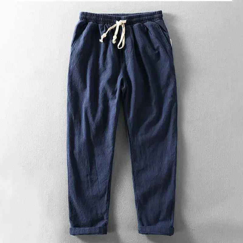 Nico™ | Timeless Linen Fit