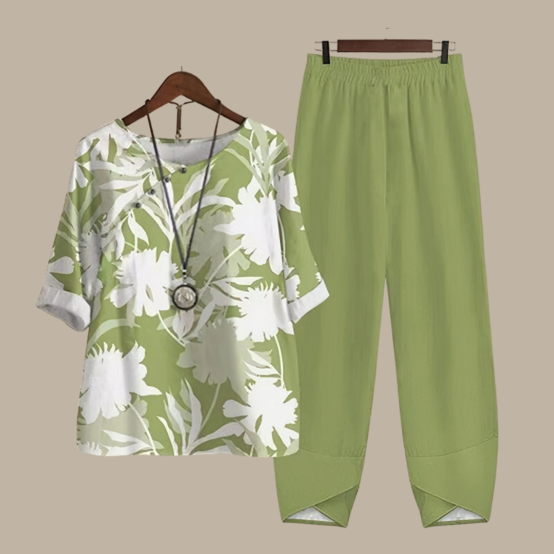 Evelyn™ | Signature Chic Set