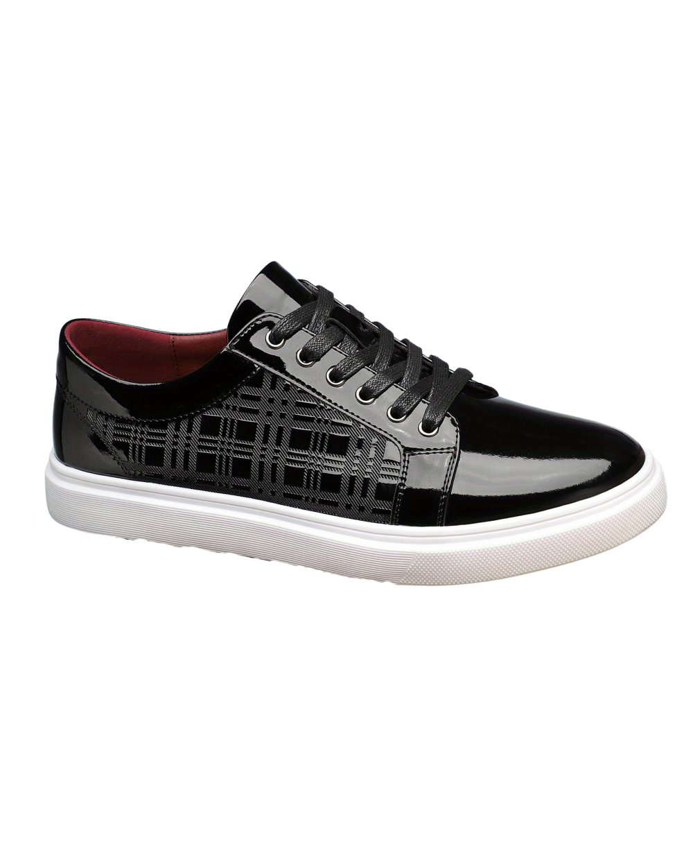 Charles™ | Refined Leather Formal Shoes