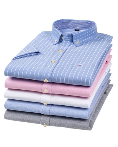 Dominic™ | Essential Smart Shirt