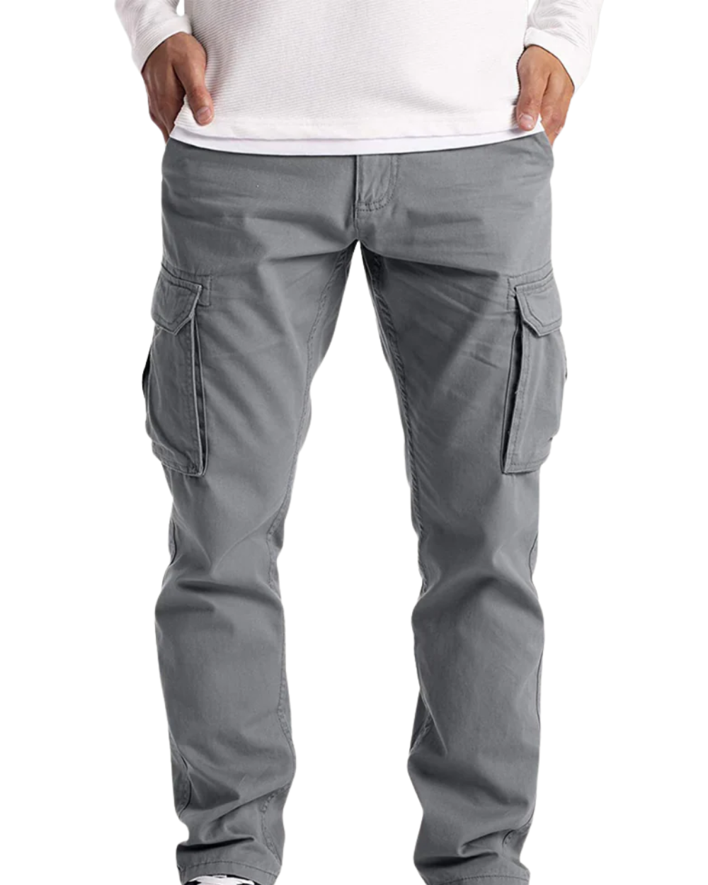 Carter™ | UrbanLite Cargo Pants