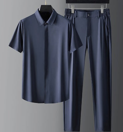 Adam™ | Effortless Comfort Meets Clean-Cut Style