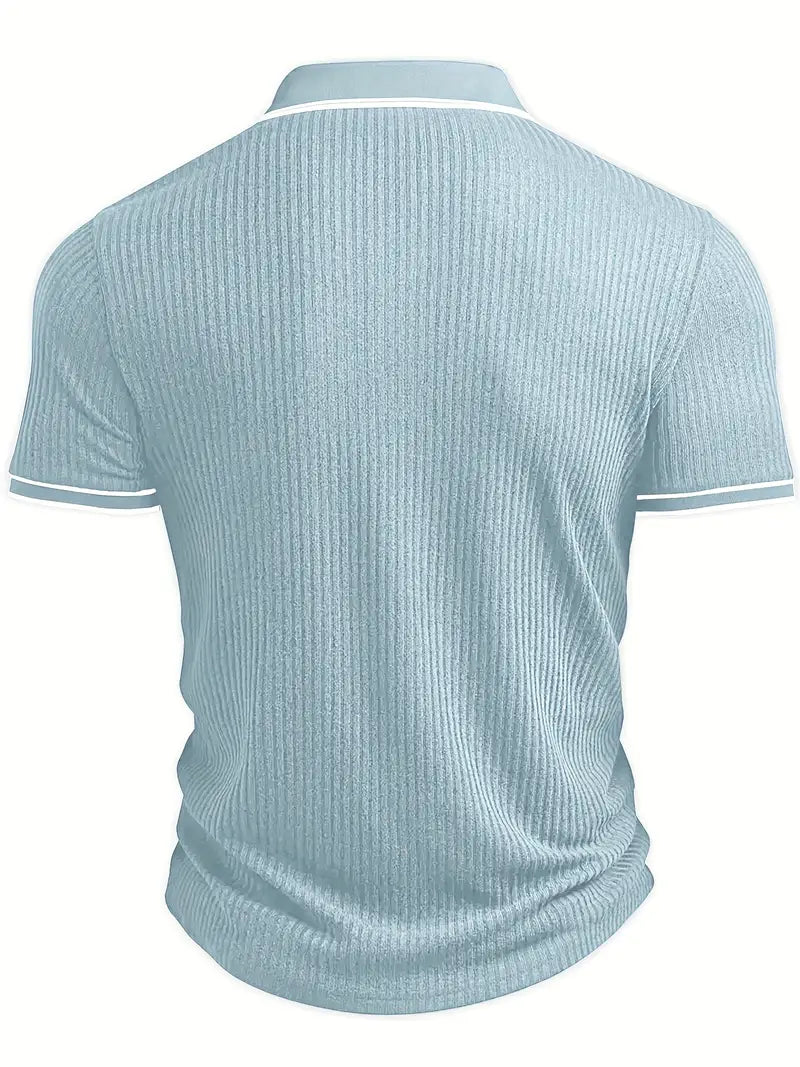 Samuel™ | Modern Fit Polo