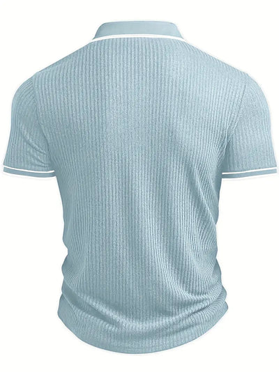 Samuel™ | Modern Fit Polo