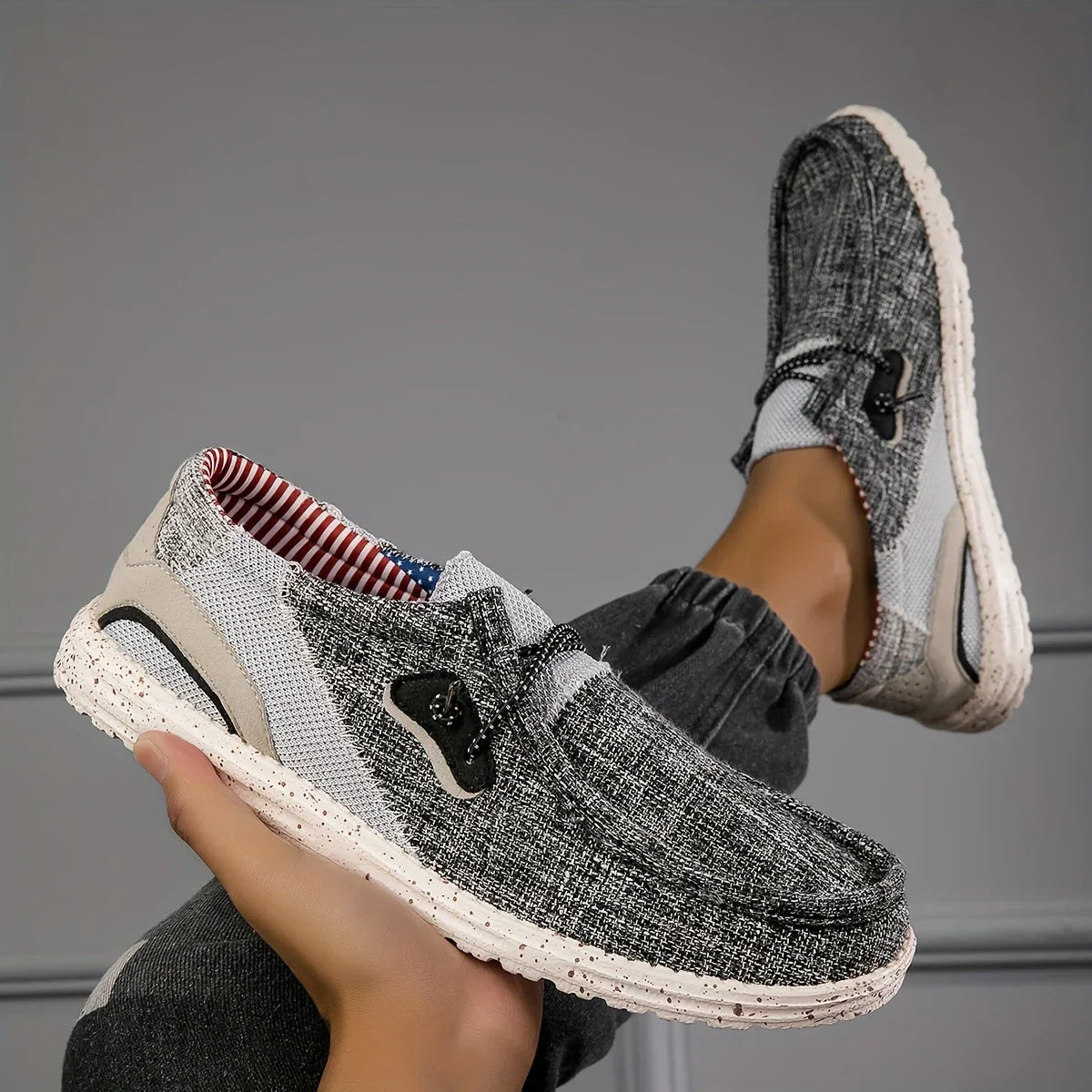Hayes™ | FlexAir Comfort Sneakers