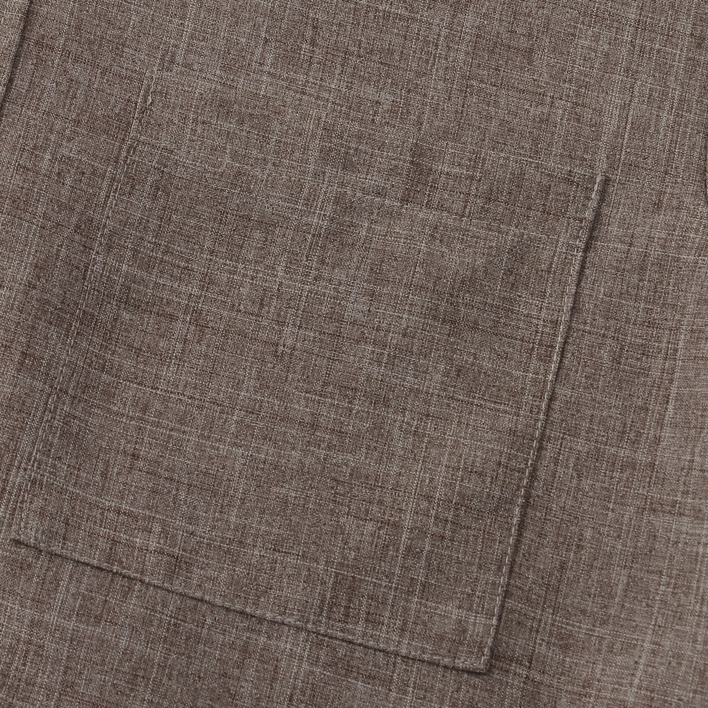 Charles™ | Refined Linen Shirt