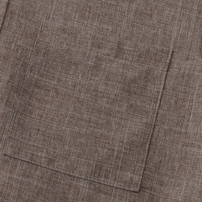 Charles™ | Refined Linen Shirt