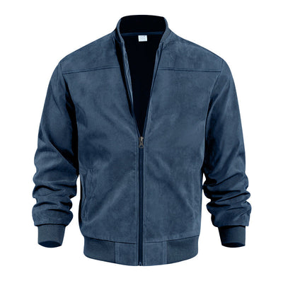 Oliver™ | Classic Bomber Jacket