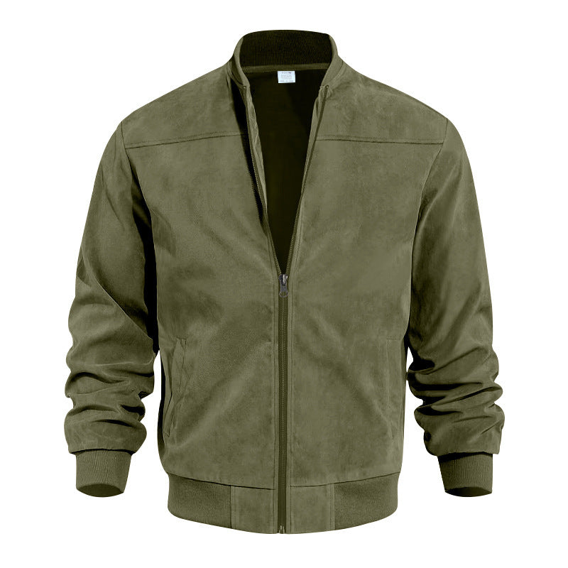Oliver™ | Classic Bomber Jacket