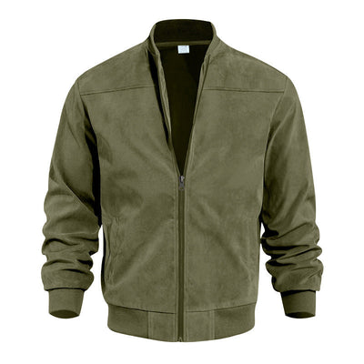 Oliver™ | Classic Bomber Jacket