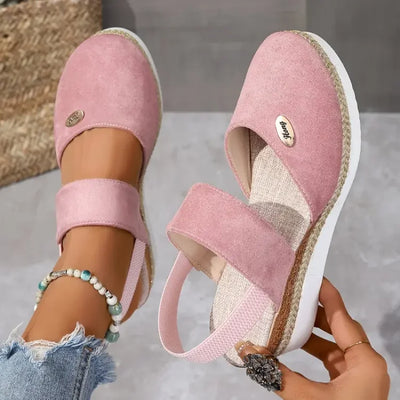 Maya™ | Stylish Everyday Sandals