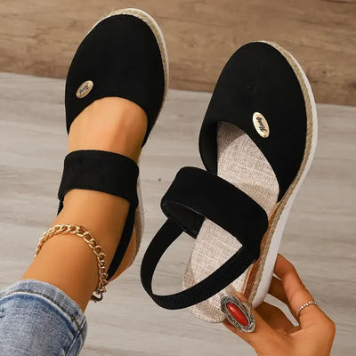 Maya™ | Stylish Everyday Sandals
