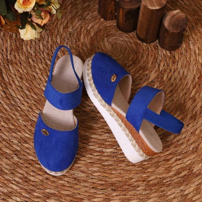Maya™ | Stylish Everyday Sandals