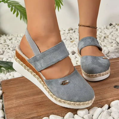 Maya™ | Stylish Everyday Sandals