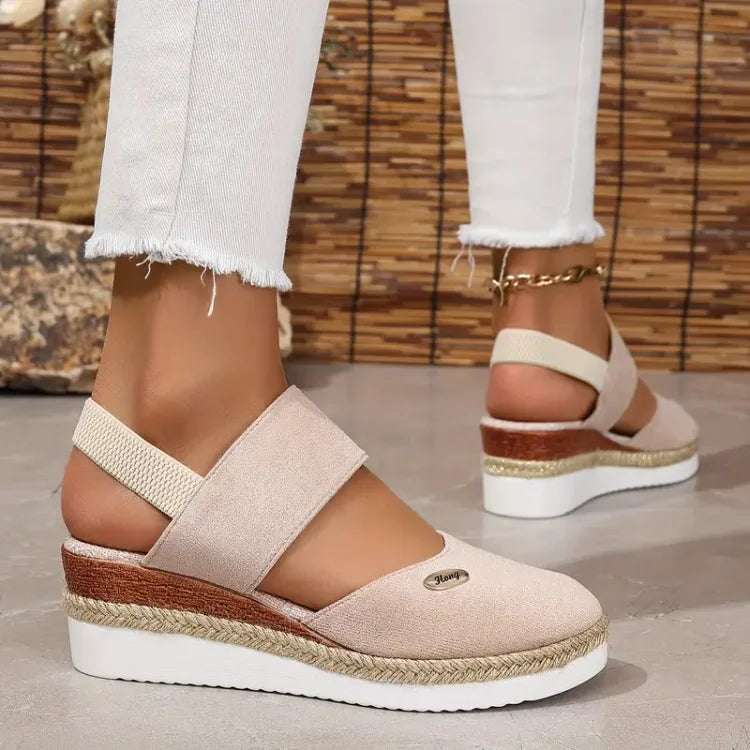 Maya™ | Stylish Everyday Sandals