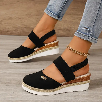 Maya™ | Stylish Everyday Sandals