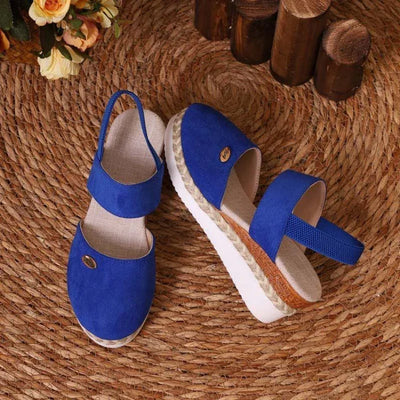 Maya™ | Stylish Everyday Sandals