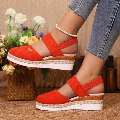 Maya™ | Stylish Everyday Sandals