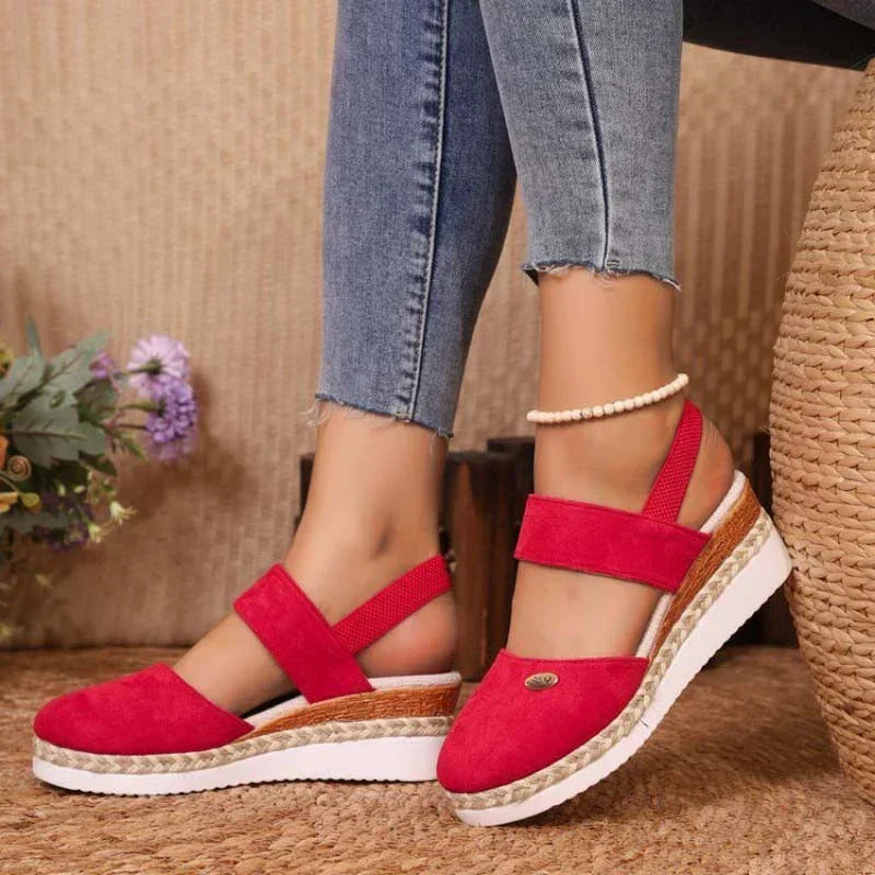 Maya™ | Stylish Everyday Sandals