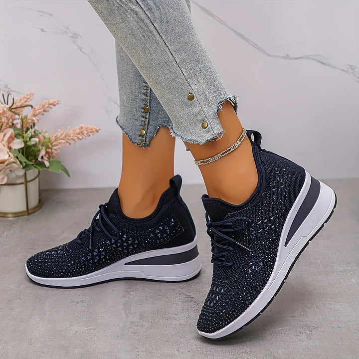 Hannah™ | ComfortFlex Orthopedic Shoes