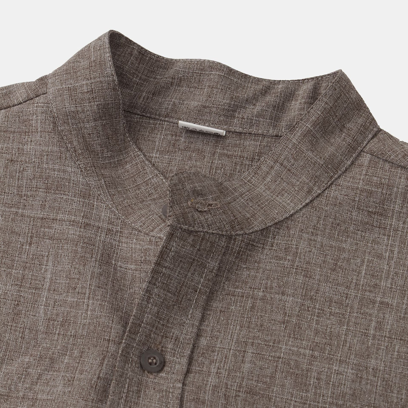 Charles™ | Refined Linen Shirt