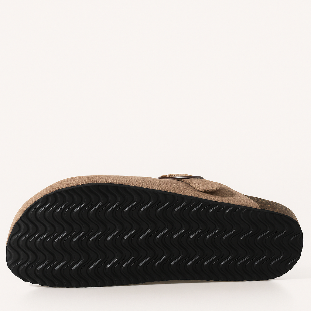 Beryl™ | ErgoStep Sandals