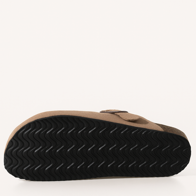 Beryl™ | ErgoStep Sandals