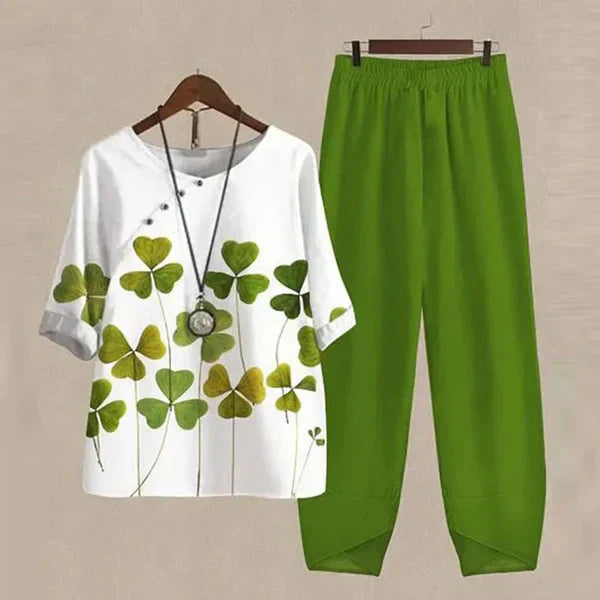 Evelyn™ | Signature Chic Set