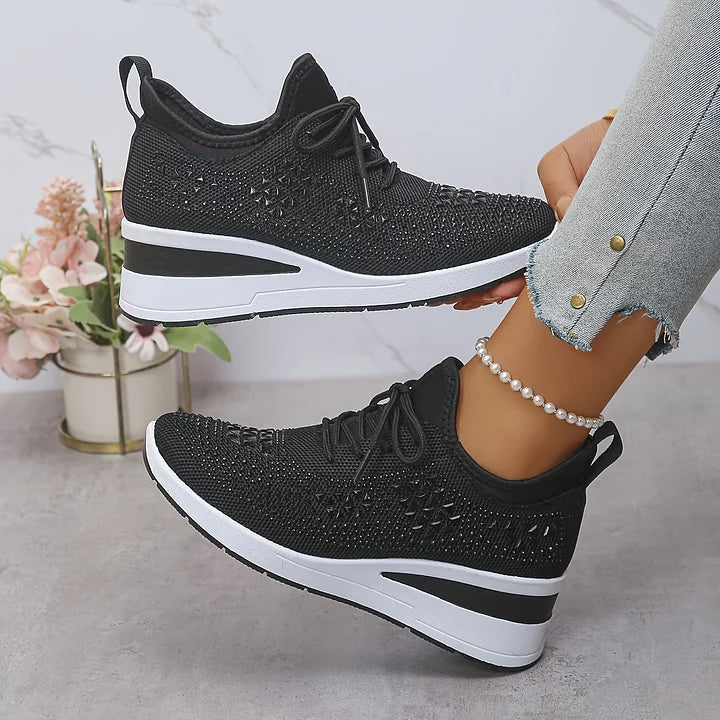 Hannah™ | ComfortFlex Orthopedic Shoes