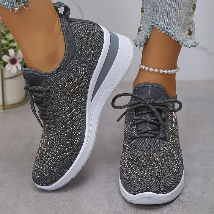 Hannah™ | ComfortFlex Orthopedic Shoes
