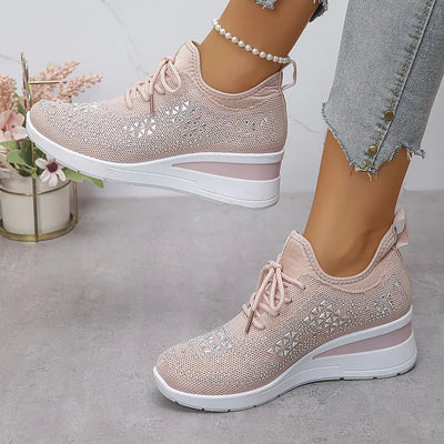 Hannah™ | ComfortFlex Orthopedic Shoes